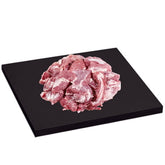 Vakuumiertes Schweinefleisch der Klasse II, ca. 2,8 kg